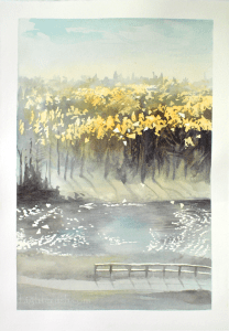 Canada Book 1 - Light 4