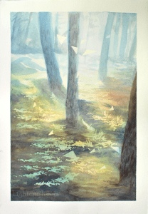 Canada Book 1 - Light 5