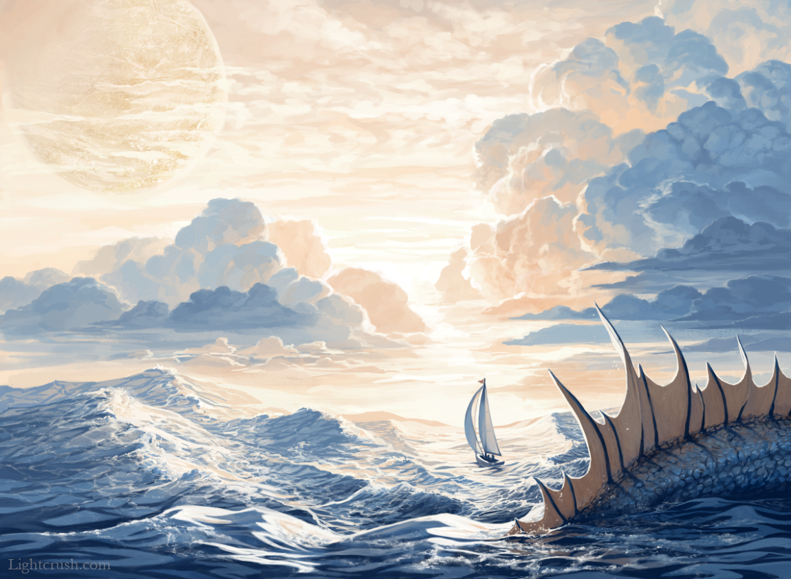 Guardians of Glory WM Small